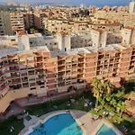 Nuevo Estudio, recién reformado, Wifi, Centro de Torremolinos