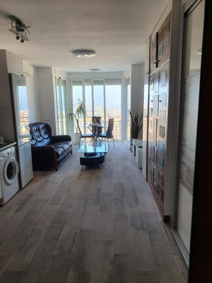Nuevo Estudio, Recién Reformado, Wifi, Centro De * Torremolinos