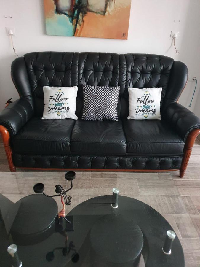 Nuevo Estudio, Recién Reformado, Wifi, Centro De