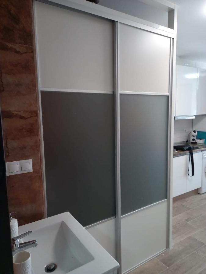 Nuevo Estudio, Recién Reformado, Wifi, Centro De *