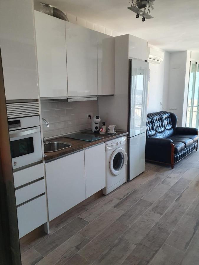 Appartement Nuevo Estudio, Recien Reformado, Wifi, Centro De *