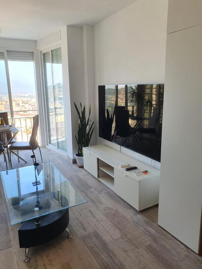 Appartement Nuevo Estudio, Recien Reformado, Wifi, Centro De Torremolinos